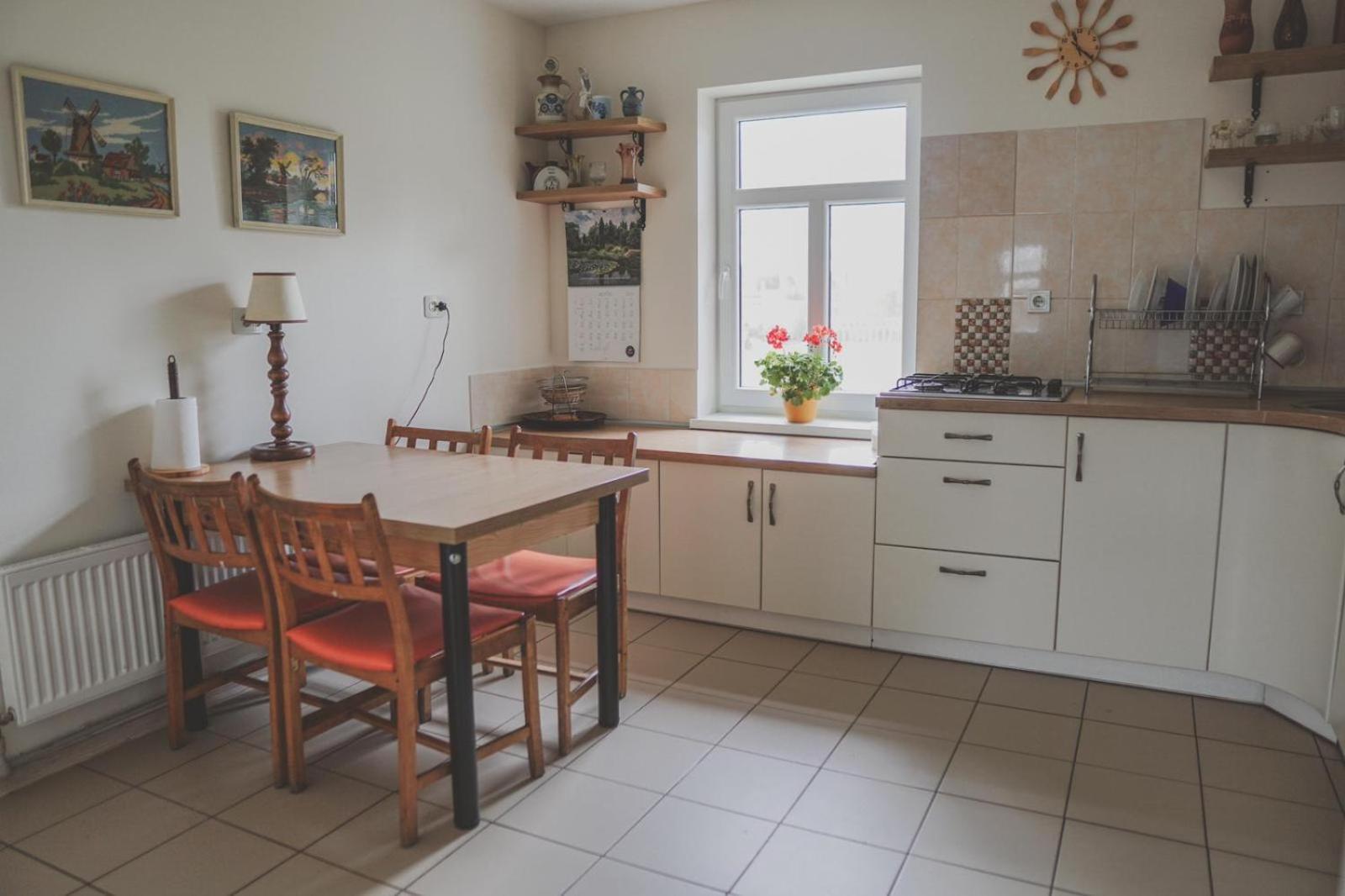 Penzion Aimasas Soleimi Exteriér fotografie