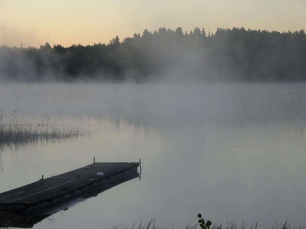 Penzion Aimasas Soleimi Exteriér fotografie